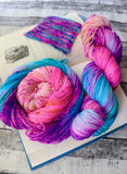 Weird Sisters Wool Emporium Yarn