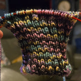 Limited Edition: Dark Side of the Loom