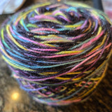 Limited Edition: Dark Side of the Loom