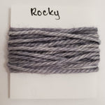 Mod Yarns - Rocky - Dye to Order