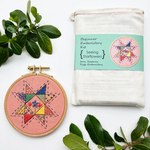 Embroidery Kits