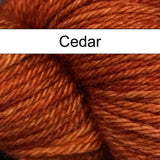 Cedar - Dye to Order