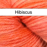 Hibiscus - Dye to Order