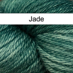 Jade - Dye to Order