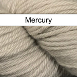 Mercury - Dye to Order