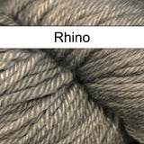 Rhino - Dye to Order