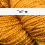 Toffee - Dye to Order