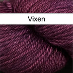 Vixen - Dye to Order