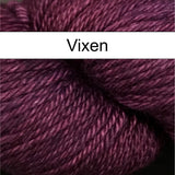 Vixen - Dye to Order