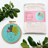 Embroidery Kits