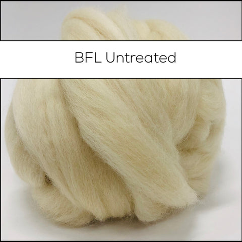 BFL Untreated