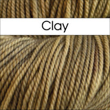 Cables & Ribs Yarn Bundle - Dye to Order