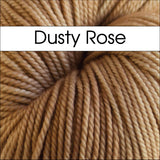 Nashe yarn bundle - Dye to Order