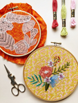 Embroidery Patterns