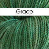 Agnes Grey Kit - Dye to Order