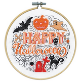 Cross Stitch Kits - 8"