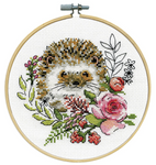 Cross Stitch Kits - 8"