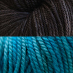 Dissent Cowl Yarn Bundle - Dye to Order