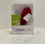 Adobe Cowl Kit - Dye to Order
