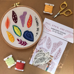 Embroidery Patterns