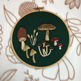 Embroidery Patterns