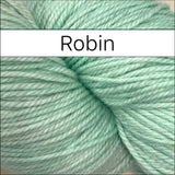 Cables & Ribs Yarn Bundle - Dye to Order