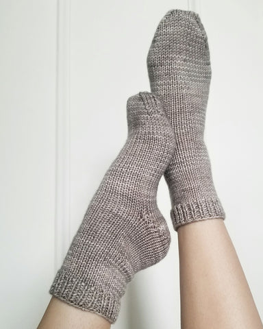 So Simple DK Socks Yarn Bundle - Dye to Order