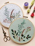 Embroidery Patterns