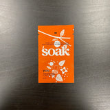 Soak