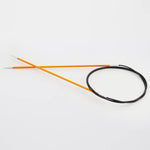 Knitter's Pride Fixed Circular Needles - Zing