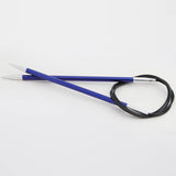 Knitter's Pride Fixed Circular Needles - Zing