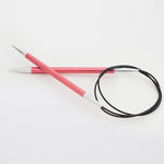 Knitter's Pride Fixed Circular Needles - Zing